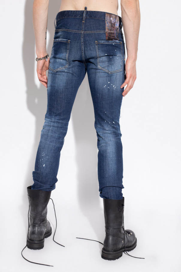 Men's Clothing | PORTER Jeans 'Belixa' oliva | IetpShops